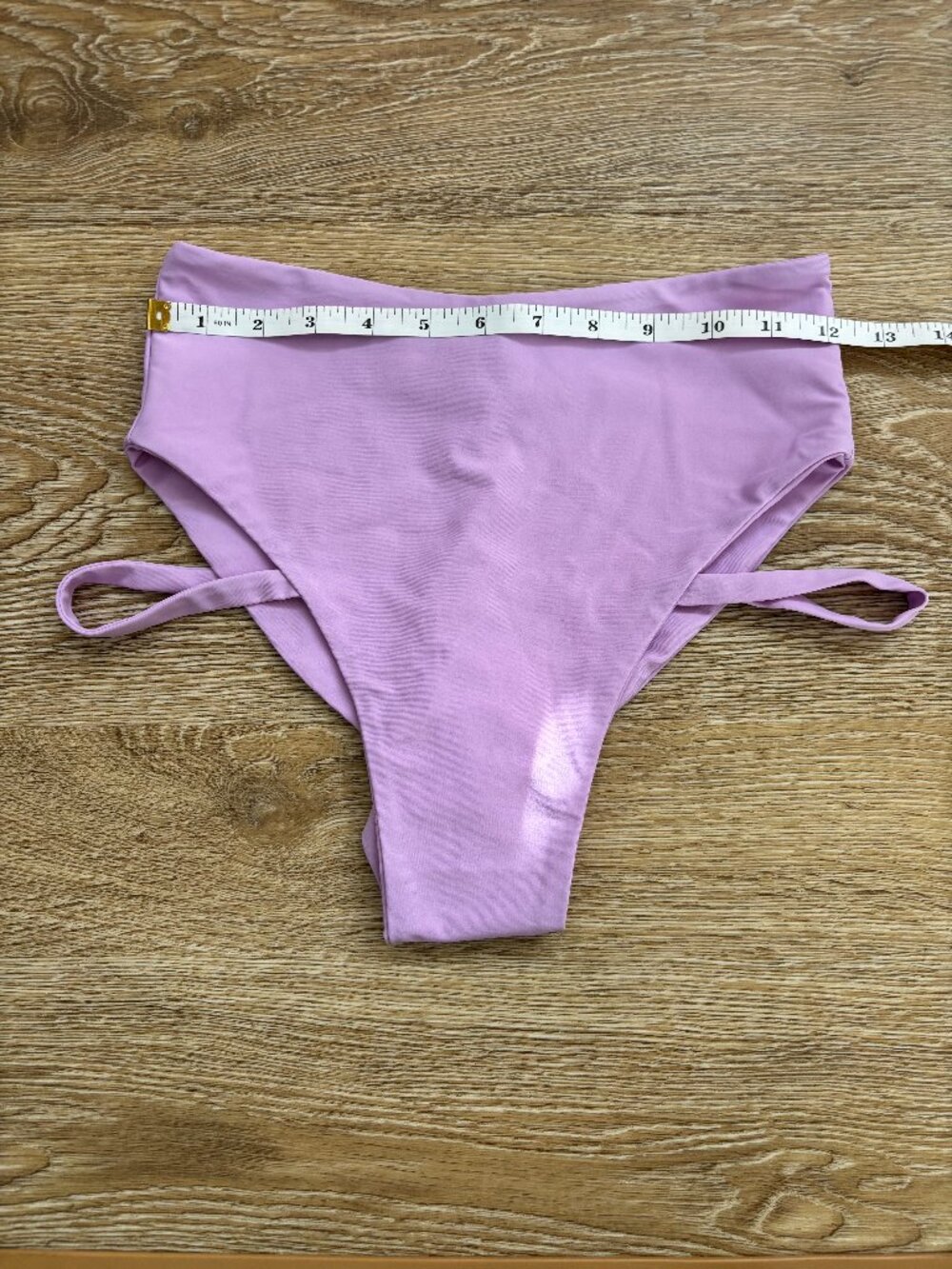 Like New Fanna Polewear Shorts  -  Lilac, Size M (fits size S)